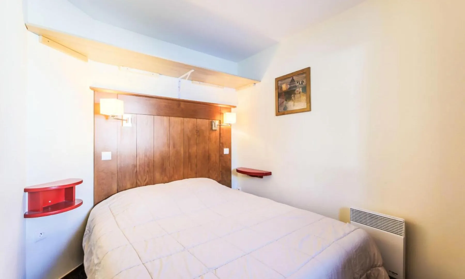 Residence Le Mont Soleil - Maeva Home - Appartement 2 Pieces 5 Personnes - Selection Mae-0302 Macot-la-Plagne Apartment