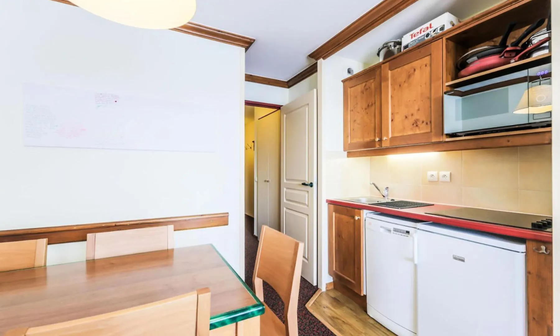 Residence Le Mont Soleil - Maeva Home - Appartement 2 Pieces 5 Personnes - Selection Mae-0302 Macot-la-Plagne 0*,