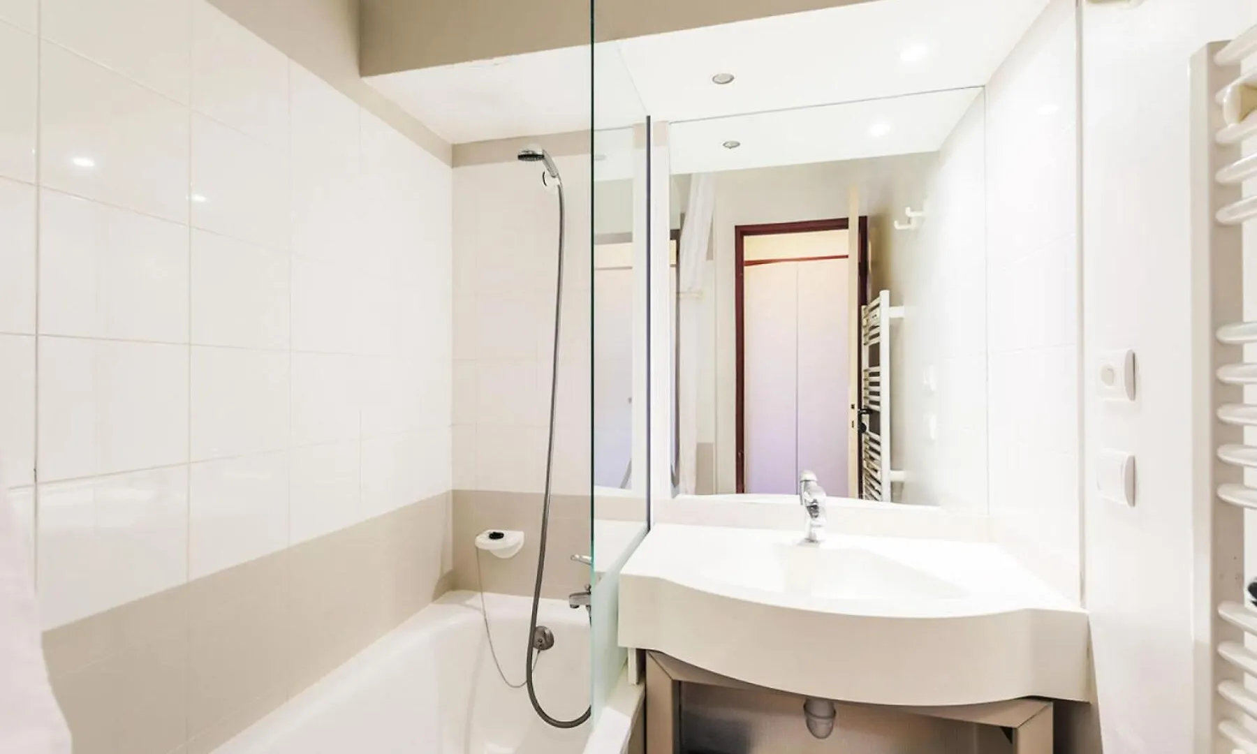 Residence Le Mont Soleil - Maeva Home - Appartement 2 Pieces 5 Personnes - Selection Mae-0302 Macot-la-Plagne